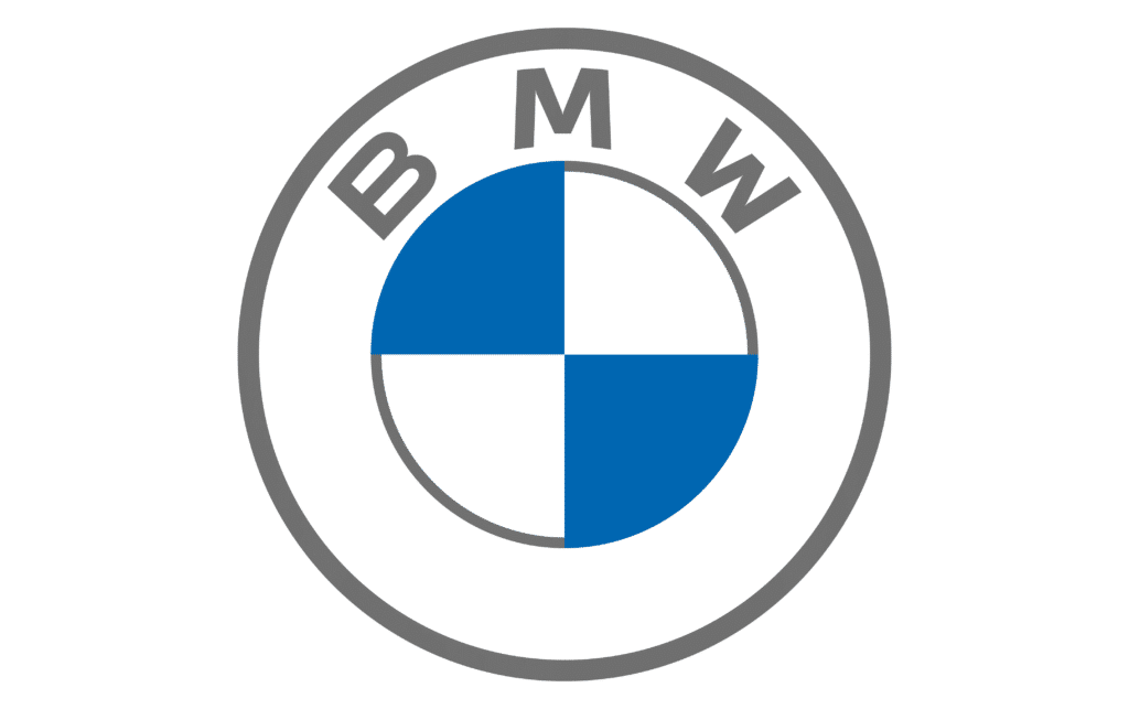 BMW logo