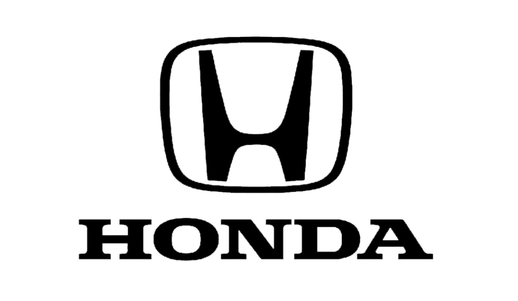 Honda logo