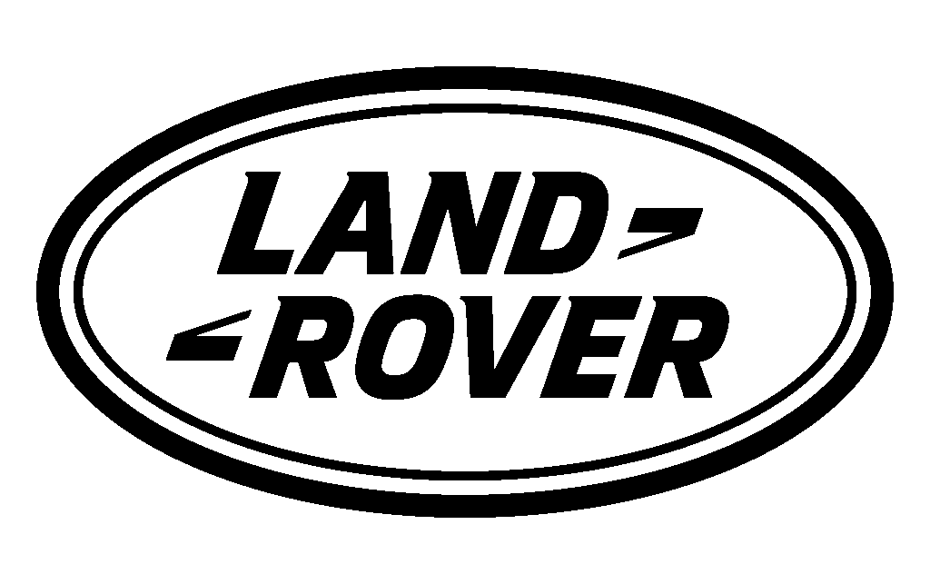 Land Rover logo