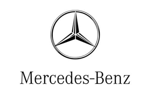 Mercedes-Benz logo