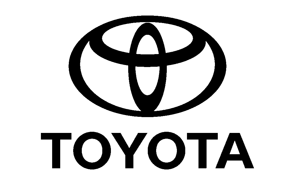 Toyota logo