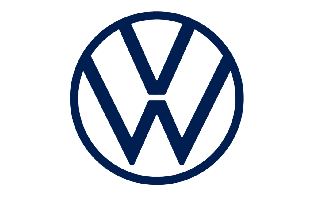 Volkswagen logo